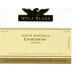 Wolf Blass Chardonnay 2003 Front Label