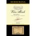 Berberana Vina Alarde Rioja Reserva 2007 Front Label