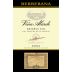 Berberana Vina Alarde Rioja Reserva 2005 Front Label