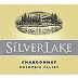 Silver Lake Chardonnay 2002 Front Label