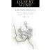 Desert Wind Chardonnay 2013 Front Label