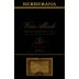 Berberana Vina Alarde Rioja Gran Reserva 2003 Front Label