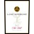 Lone Madrone The Will 2011 Front Label