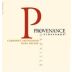 Provenance Vineyards Oakville Napa Valley Cabernet Sauvignon 2001 Front Label