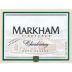 Markham Chardonnay 2002 Front Label