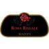 Banfi Rosa Regale Brachetto 2003 Front Label
