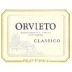 Ruffino Orvieto Classico 2003 Front Label