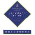 Rosemount Diamond Sauvignon Blanc 2003 Front Label