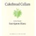 Cakebread Sauvignon Blanc 2003 Front Label