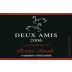 Deux Amis Vyborny Vineyard Petite Sirah 2006 Front Label