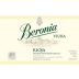 Bodegas Beronia Viura 2013 Front Label