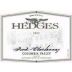 Hedges Family Estate Fume - Chardonnay 2003 Front Label