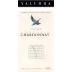 Yalumba Barossa Chardonnay 2002 Front Label