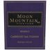 Moon Mountain Reserve Cabernet Sauvignon 2000 Front Label