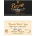Bodegas Beronia Vinas Viejas Rioja 2010 Front Label