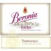 Bodegas Beronia Tempranillo Rioja 2011 Front Label