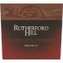 Rutherford Hill Napa Valley Cabernet Sauvignon 2000 Front Label