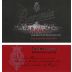 Bodegas Beronia Elaboracion Especial Tempranillo 2013 Front Label