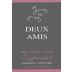 Deux Amis Shadick Vineyard Zinfandel 2008 Front Label