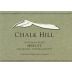 Chalk Hill Merlot 2000 Front Label