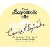 Lapostolle Cuvee Alexandre Chardonnay 2002 Front Label