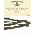 Tyrrell's Moore's Creek Shiraz 2003 Front Label