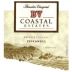 Beaulieu Vineyard BV Coastal Estates Zinfandel 2002 Front Label