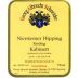 Georg Albrecht Schneider Niersteiner Hipping Riesling Spatlese 2002 Front Label