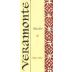 Veramonte Merlot 2002 Front Label