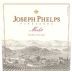 Joseph Phelps Napa Valley Merlot 2001 Front Label