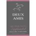 Deux Amis Halling Vineyard Zinfandel 2004 Front Label