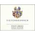 Tiefenbrunner Pinot Grigio 2003 Front Label