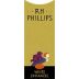 RH Phillips White Zinfandel 2003 Front Label