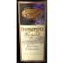 Ironstone Old Vine Zinfandel 2001 Front Label
