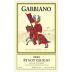 Gabbiano Pinot Grigio 2003 Front Label