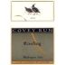 Covey Run Riesling 2003 Front Label