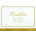 Kistler Vineyards Les Noisetiers Chardonnay 2009 Front Label