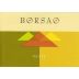 Borsao Macabeo 2012 Front Label