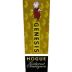 Hogue Genesis Cabernet Sauvignon 2001 Front Label