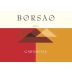 Borsao Garnacha Tinto Classico 2015 Front Label