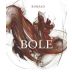 Borsao Bole 2013 Front Label