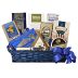 Chez Gourmet Gift Basket Gift Product Image