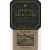Burgo Viejo Finca los Principes Rioja 2012 Front Label