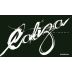 Caliza Winery Syrah 2008 Front Label