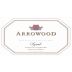 Arrowood Saralee's Vineyard Syrah 2005 Front Label
