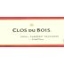 Clos du Bois Cabernet Sauvignon 2004 Front Label