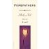 Forefathers Shiraz 2002 Front Label