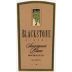Blackstone Sauvignon Blanc 2003 Front Label
