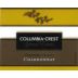 Columbia Crest Grand Estates Chardonnay 2002 Front Label