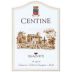 Banfi Centine Toscana 2002 Front Label